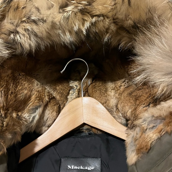 Mackage Marla XS - Picture 6 of 10